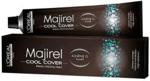 L'Oreal Farba Majirel Cool Cover 50Ml+Oxydant 75Ml