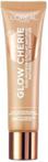 L'Oreal Glow Cherie rozświetlacz w płynnym kremie 03 Eclat Medium 30ml