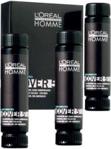 L'Oreal Homme Cover 5 Hair Color Farba Do Włosów 7 Medium Blond Średni Blond 3X50Ml