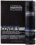 Loreal Homme Cover 5 Nr 3 Żel Koloryzujący 50Ml