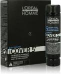 L'Oreal Homme Cover 5 Nr 5 Żel Do Koloryzacji Włosów 3X50Ml