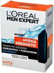 Loreal HYDRA ENERGETIC WODA PO GOLENIU ODBUDOWA + POBUDZENIE ICE IMPACT 100 ML