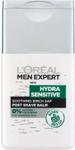 Loreal HYDRA SENSITIVE KOJĄCY BALSAM PO GOLENIU 125 ML