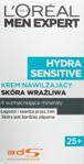 Loreal HYDRA SENSITIVE KREM NAWILŻAJĄCY 50 ML