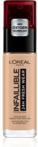 L'oreal Infaillible 24h Fresh Wear Foundation długotrwały podkład do twarzy 145 Rose Beige 30ml