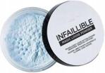 Loreal Infaillible Magic Puder Sypki Transparentny 6g