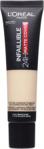 Loreal Infallible Matte Cover podkład do twarzy True Beige nr 130 30ml