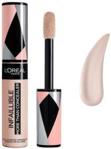 Loreal Infallible More Than Concealer Korektor do Twarzy i pod Oczy 320 Porcelain 11ml