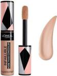 L'oreal Infallible More Than Concealer Korektor do Twarzy i pod Oczy 323 Fawn