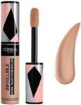 Loreal Infallible More Than Concealer Korektor do Twarzy i pod Oczy 330 Pecan 11ml