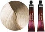 Loreal Majirel Trwała Farba Do Włosów 10.1 Bardzo Bardzo Jasny Blond Popielaty 2x50ml