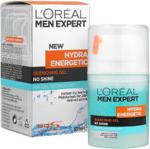 L'Oreal Men Expert Aqua Żel Przeciw Błyszczeniu Aqua Żel Przeciw Błyszczeniu