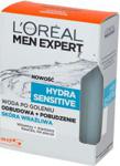 L'Oreal Men Expert Balsam Po Goleniu 100 Ml Hydra Sensitive