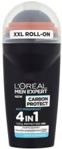 L'Oreal MEN EXPERT CARBON PROTECT ROLL ON 50 ML