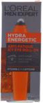 L'Oreal Men Expert Hydra Energetic Ice Cool Roll-On Eyes Sztyft Pod Oczy 10Ml