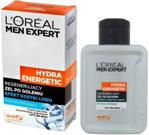 L'Oreal Men Expert Hydra Energetic Żel Po Goleniu Nawilżający 100Ml