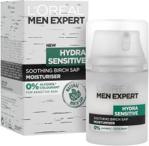 L'Oreal Men Expert Hydra Sensitive Protecting Moisturizer 24H Krem Do Twarzy 50Ml