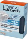 L'Oreal Men Expert Hydra Sensitive Woda Po Goleniu 100Ml