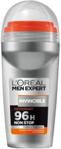 L'Oreal MEN EXPERT INVINCIBLE ROLL ON 50 ML