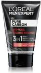 L'Oreal Men Expert Pure Carbon Anti-Pickel żel oczyszczający 100 ml