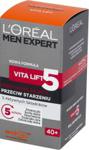 L'Oreal Men Expert Vita Lift 5 Krem Nawilżający 50Ml