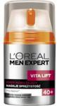 L'oreal Men Expert Vita Lift Krem przeciw starzeniu skóry 40+ 50ml