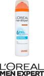 L'Oreal Men Expert Żel Do Golenia Hipoalergiczny 200Ml