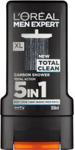 Loreal Men Total Clean Żel Pod Prysznic 5W1 300Ml