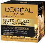 LOREAL Nutri-Gold Olejkowy krem dla skóry suchej 50 ml