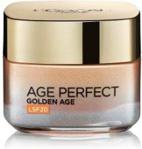 L'Oreal Paris Age Perfect Golden Age Rose-Creme Lsf 20 Krem Na Dzień 50 Ml