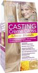 L'Oreal Paris Casting Creme Gloss Farba Do Włosów 1010 Jasny Lodowy Blond