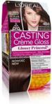 L'Oreal Paris Casting Creme Gloss Farba Do Włosów 518 Orzechowe Mochaccino 1 Szt.