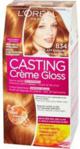 L'Oreal Paris Casting Creme Gloss Farby Do Włosów Odcień 834 Light Copper Gold Blonde 1 G