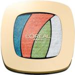 L'Oreal Paris Color Riche Cienie Do Powiek Odcień S4 Tropical Tutu 2,5 G