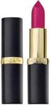 L'Oreal Paris Color Riche Lipstick Szminka Nawilżająca 463 Plum Defile 3,6G