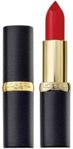 L'Oreal Paris Color Riche Matte Szminka 346 Scarlet Silhouette 4,8G