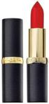 L'Oreal Paris Color Riche Matte Szminka 347 Rouge Stiletto 4,8G