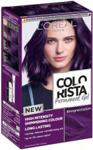 L'Oreal Paris Colorista Permanent Gel, Magnetic Plum