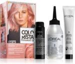 Loreal Paris Colorista Permanent Trwały Kolor Włosów Odcień Rose Gold