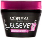 L'Oreal Paris Elseve Arginine Resist X3 Maska Z Serum Wzmacniającym 300Ml