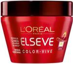 L'Oreal Paris Elseve Color-Vive Maseczka Do Włosów Farbowanych 300Ml