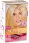 L'Oreal Paris Excellence Creme Hair Colour Farba Do Włosów 01 Lightest Natural Blonde 1 Szt