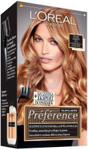 L'Oreal Paris Glam Lights Preference Krem Rozjaśniający No 2