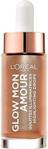 Loreal Paris Glow Mon Amour Droplets Rozświetlacz 2 Coral Glow 15ml