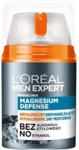 L'Oreal Paris Hipoalergiczny Krem Nawilżający L'Oréal Men Expert Magnesium Defense 50ml