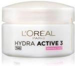 L'Oreal Paris Hydra Active 3 Sensible Haut Krem Na Dzień 50 Ml