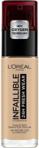 L'Oreal Paris Infaillible 24H Fresh Wear Podkład w płynie 220 Sand 30ml