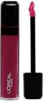 L'Oreal Paris Infallible Mega Gloss Matte Błyszczyk Do Ust 407 Smoke Me Up 8Ml