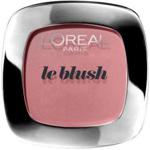 L'Oreal Paris Le Blush Róż Do Policzków 90 Luminous Rose 5 G