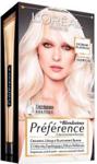 L'Oreal Paris Les Blondissimes Preference Farba Do Włosów Extreme Platinum